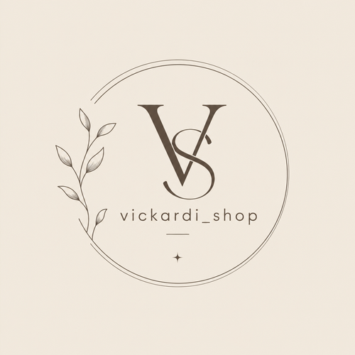 Vickardi Shop  